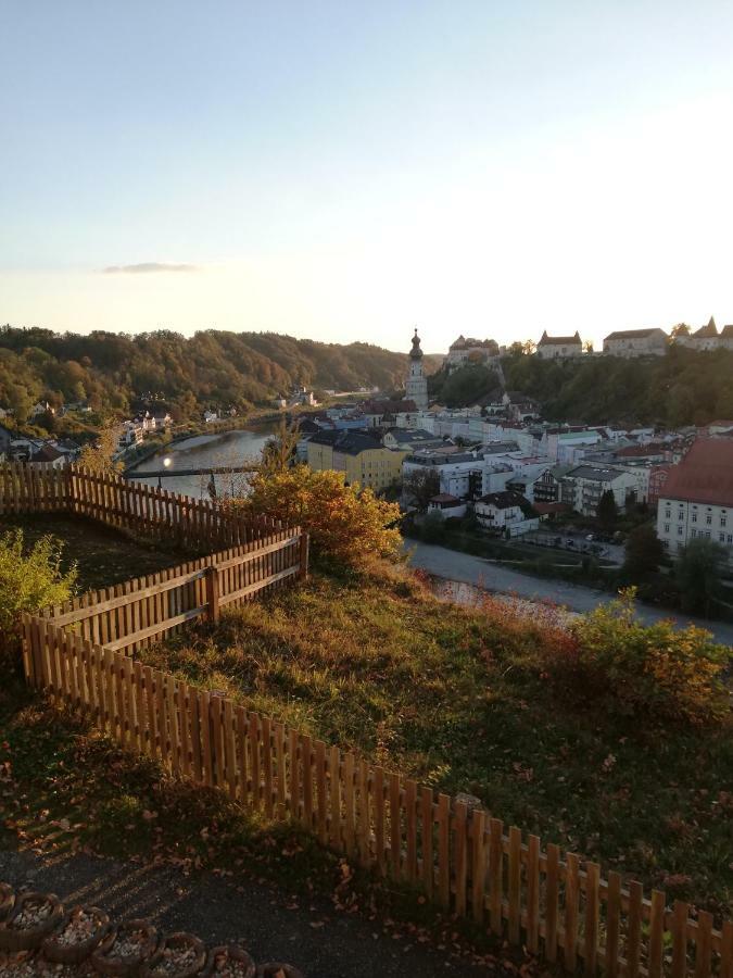 Waldgasthaus Hochburg-Ach Esterno foto